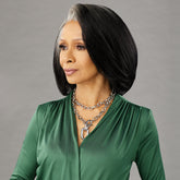 Sensationnel Platinum Glow 13x6 Lace Wig CELESTINE